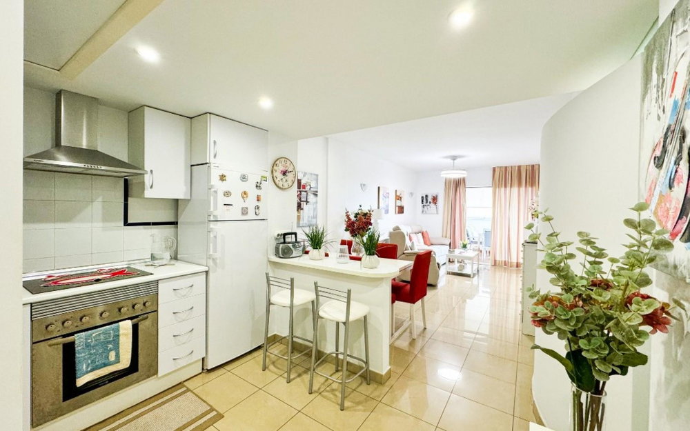 Playa Flamenca · Alicante REF #CSPX-53598 · Apartment 2754567657