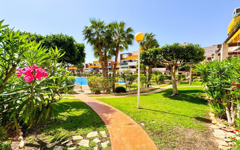 Playa Flamenca · Alicante REF #CSPX-53598 · Apartment 2754567657