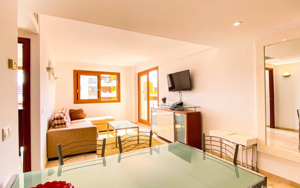 Punta Prima · Alicante REF #CSPX-88438 · Apartment 3243955147