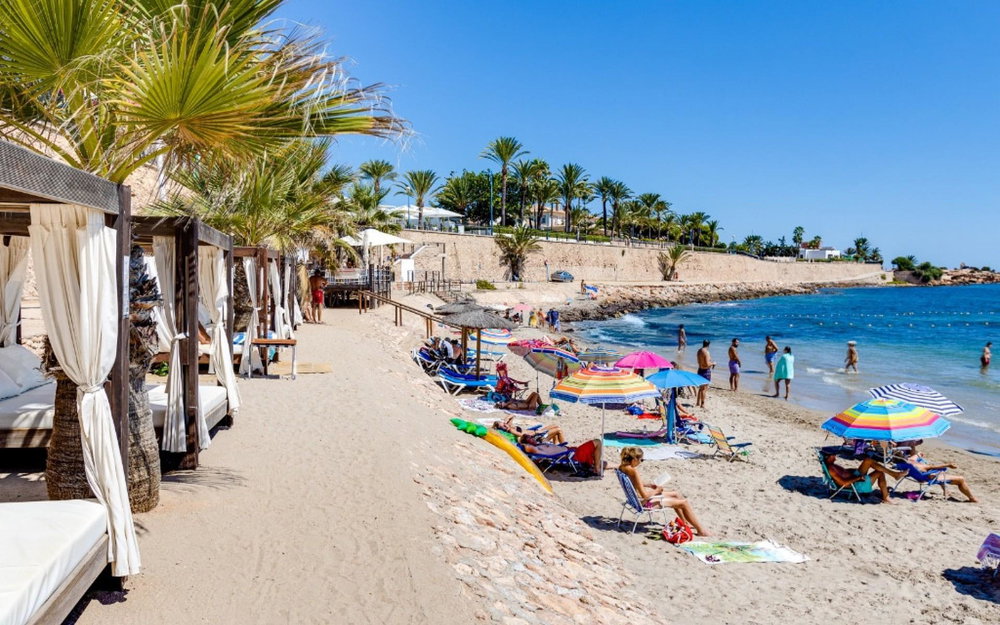 Punta Prima · Alicante REF #CSPX-88438 · Apartment 3243955147