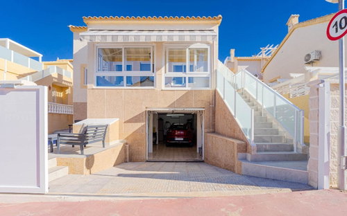 Los Altos · Alicante REF #CSPX-90940 · Villa 2426885647