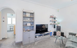 Los Altos · Alicante REF #CSPX-90940 · Villa 2426885647