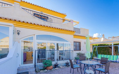 Playa Flamenca · Alicante REF #CSPX-13381 · Villa 3974984062