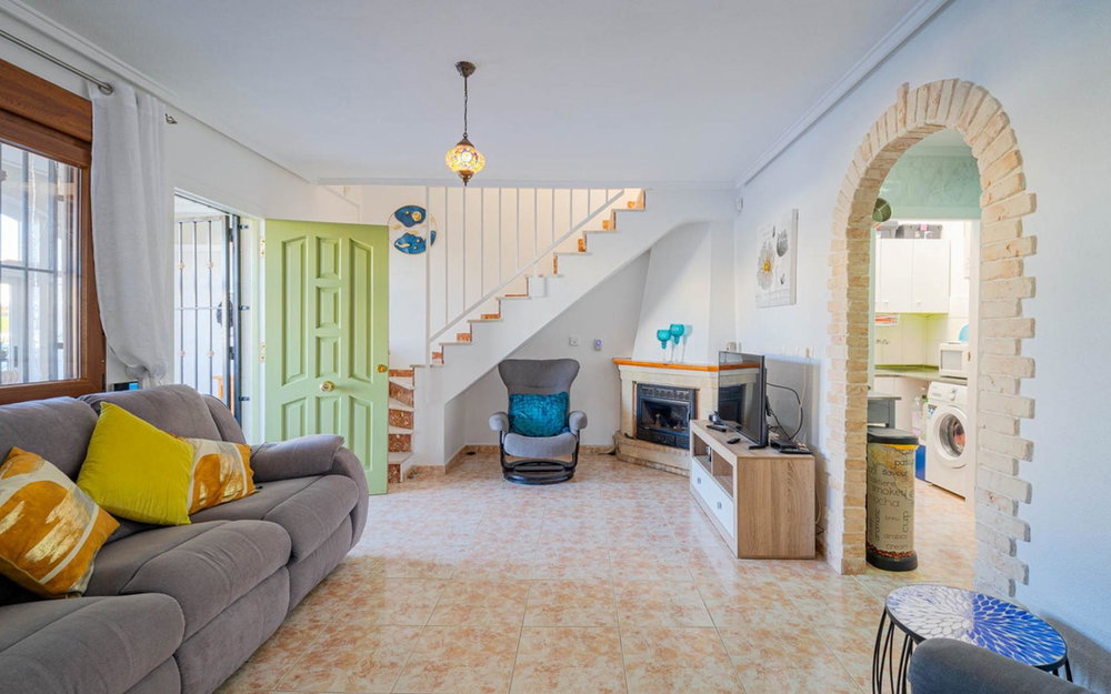 Playa Flamenca · Alicante REF #CSPX-13381 · Villa 3974984062