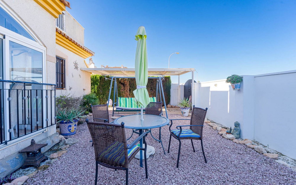 Playa Flamenca · Alicante REF #CSPX-13381 · Villa 3974984062