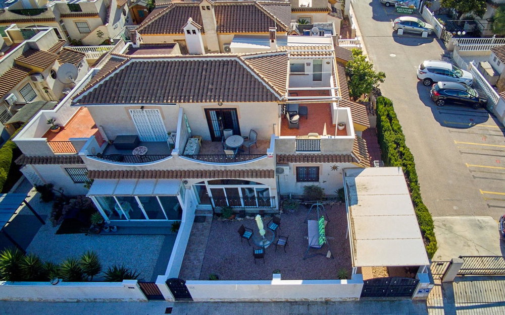 Playa Flamenca · Alicante REF #CSPX-13381 · Villa 3974984062