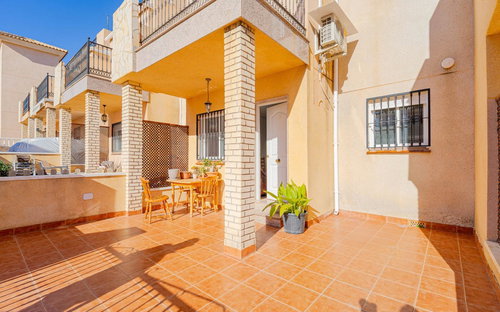 Punta Prima · Alicante REF #CSPX-51419 · Townhouse 1352250745