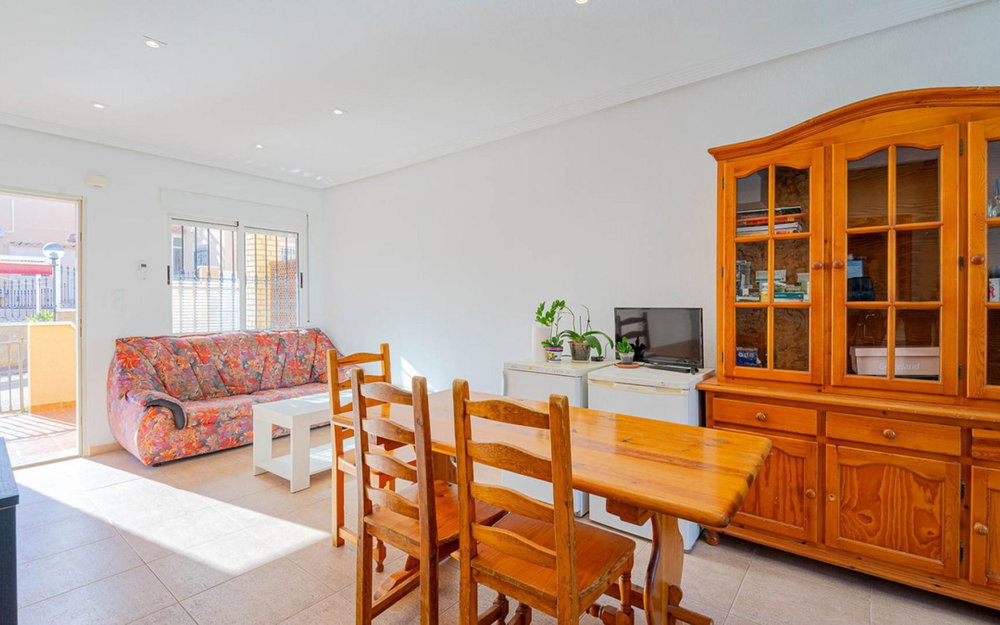 Punta Prima · Alicante REF #CSPX-51419 · Townhouse 1352250745