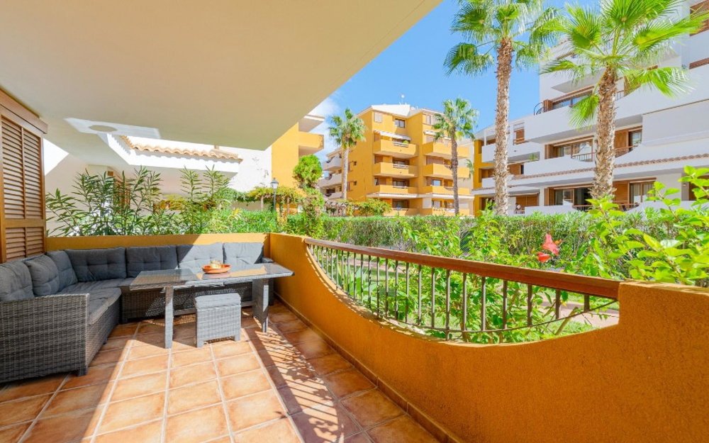 Punta Prima · Alicante REF #CSPX-77052 · Apartment 2995445956