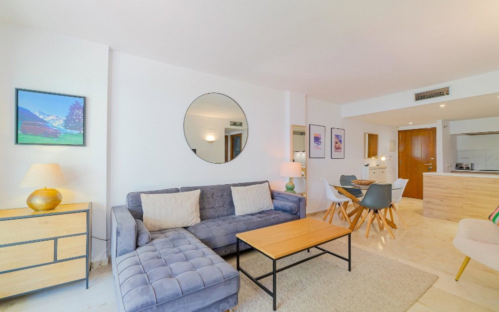 Punta Prima · Alicante REF #CSPX-77052 · Apartment 2995445956