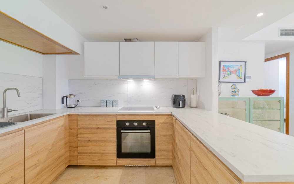 Punta Prima · Alicante REF #CSPX-77052 · Apartment 2995445956