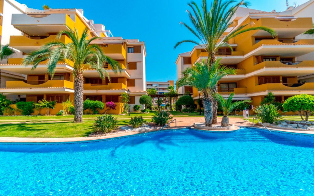 Punta Prima · Alicante REF #CSPX-77052 · Apartment 2995445956