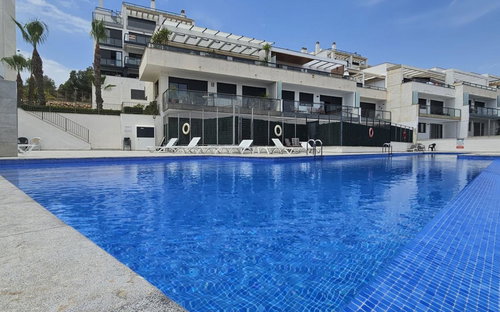 Campoamor · Alicante REF #CSPX-39912 · Apartment 666443493