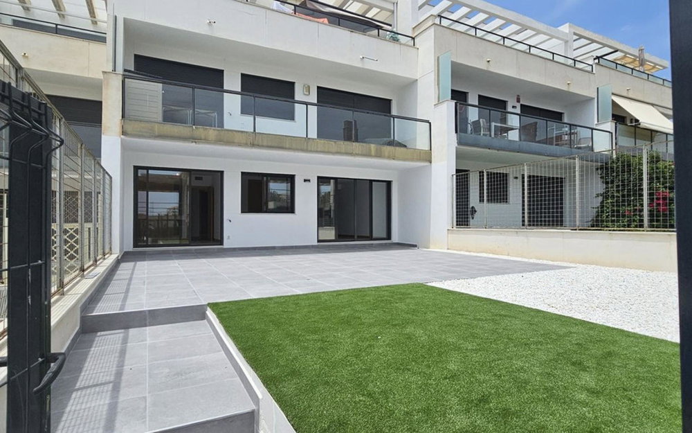 Campoamor · Alicante REF #CSPX-39912 · Apartment 666443493