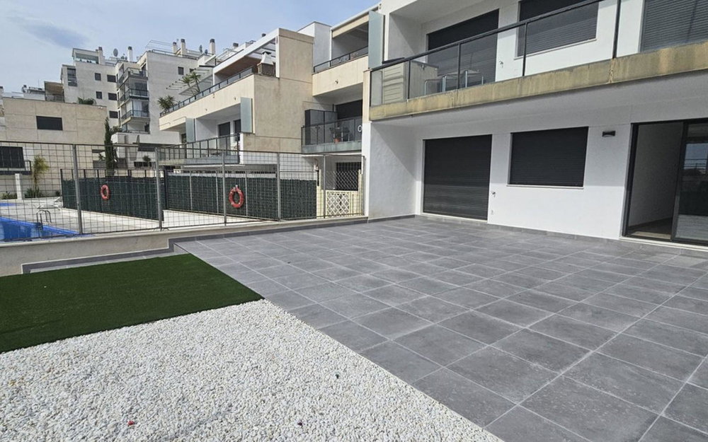 Campoamor · Alicante REF #CSPX-39912 · Apartment 666443493