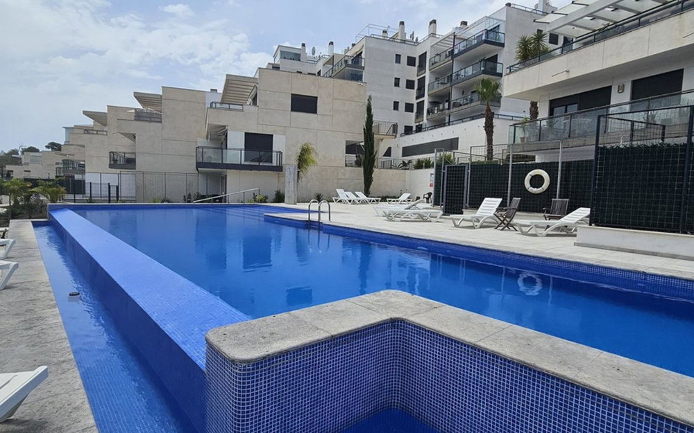 Campoamor · Alicante REF #CSPX-39912 · Apartment 666443493