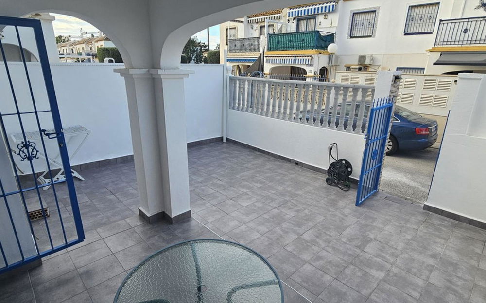 Torrevieja · Alicante REF #CSPX-14243 · Apartment 1097280596