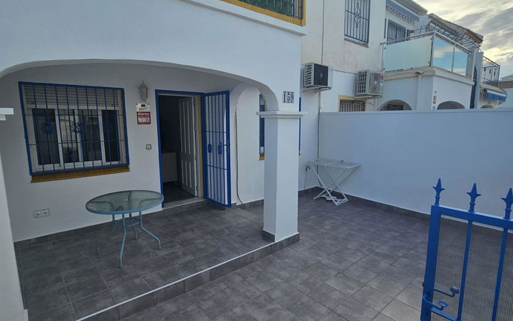 Torrevieja · Alicante REF #CSPX-14243 · Apartment 1097280596