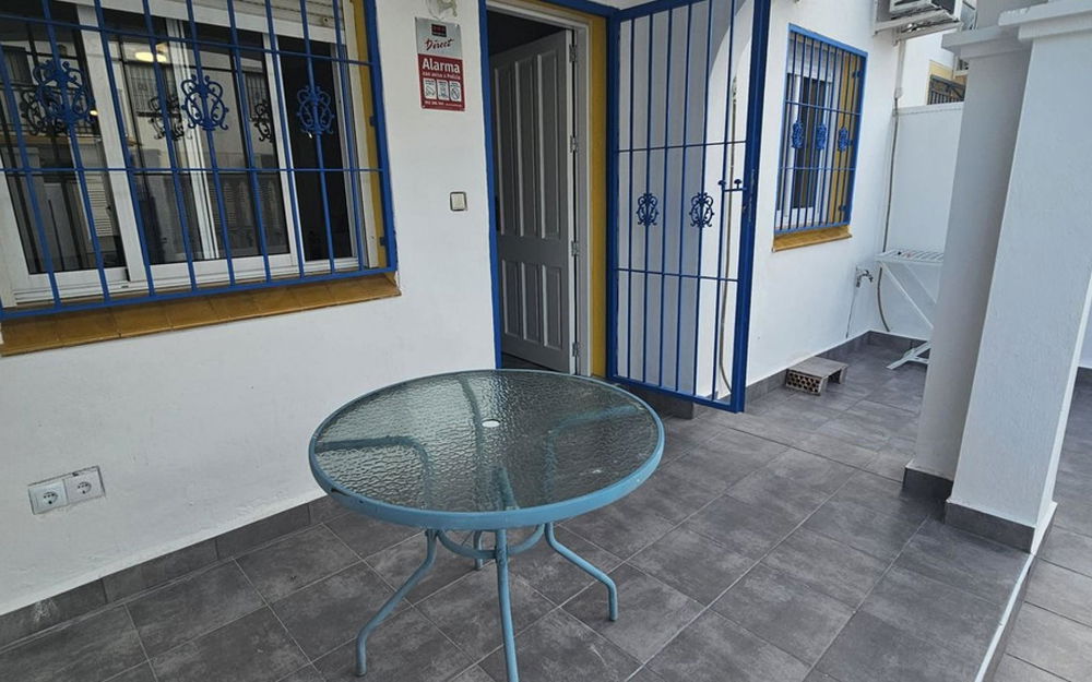 Torrevieja · Alicante REF #CSPX-14243 · Apartment 1097280596
