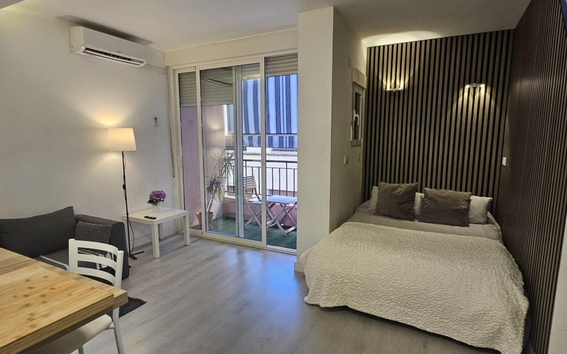 Torrevieja · Alicante REF #CSPX-36436 · Apartment