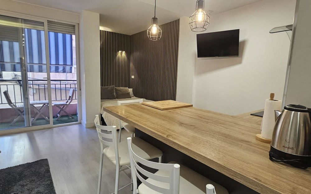 Torrevieja · Alicante REF #CSPX-36436 · Apartment 299124360