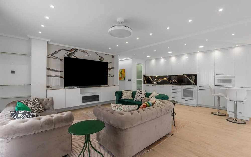Los Montesinos · Alicante REF #CSPX-61075 · Apartment 3492147675