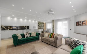 Los Montesinos · Alicante REF #CSPX-61075 · Apartment 3492147675