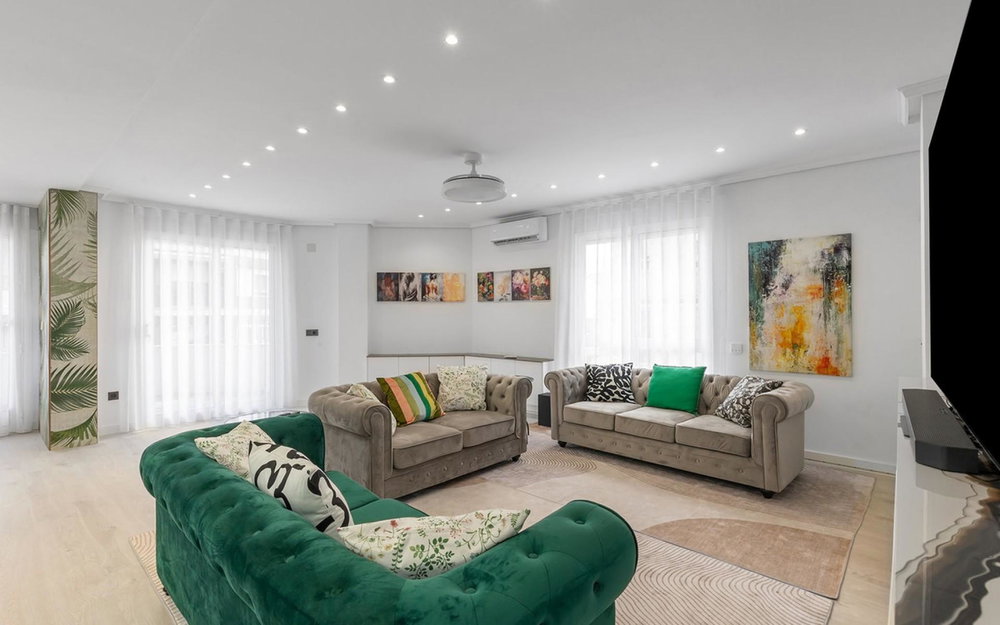 Los Montesinos · Alicante REF #CSPX-61075 · Apartment 3492147675