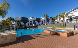 Punta Prima · Alicante REF #CSPX-89824 · Apartment 220347395