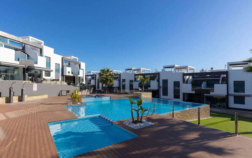 Punta Prima · Alicante REF #CSPX-89824 · Apartment 220347395