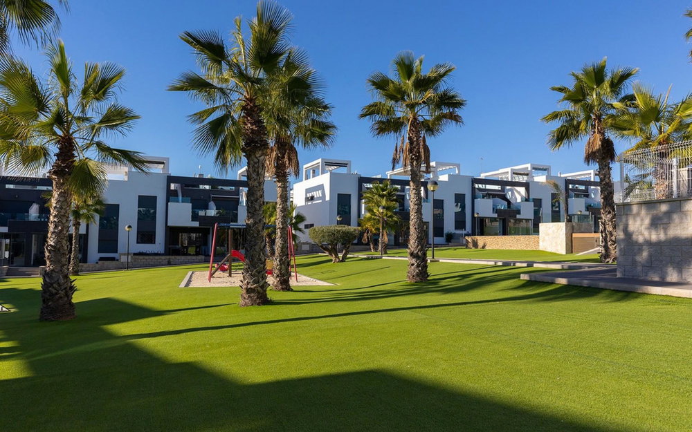 Punta Prima · Alicante REF #CSPX-89824 · Apartment 220347395
