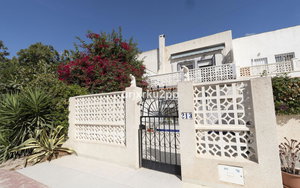 Torrevieja · Alicante REF #CSPX-79480 · Townhouse 849531313
