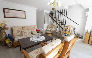 Torrevieja · Alicante REF #CSPX-79480 · Townhouse 849531313