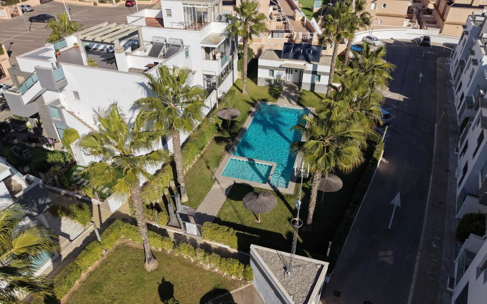 Punta Prima · Alicante REF #CSPX-52824 · Apartment 3139905863