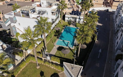 Punta Prima · Alicante REF #CSPX-52824 · Apartment 3139905863