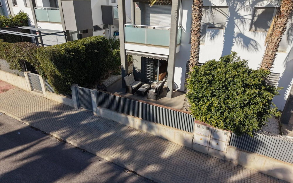 Punta Prima · Alicante REF #CSPX-52824 · Apartment 3139905863