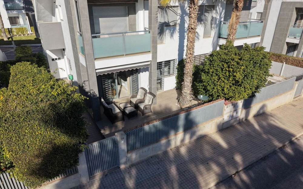 Punta Prima · Alicante REF #CSPX-52824 · Apartment 3139905863