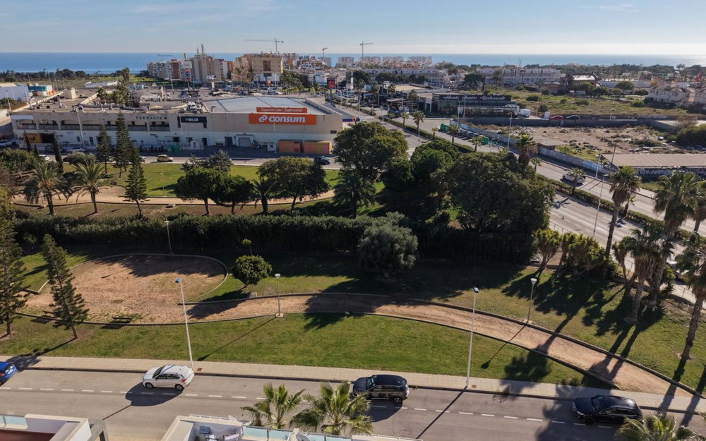 Punta Prima · Alicante REF #CSPX-52824 · Apartment 3139905863