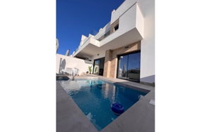 Los Montesinos · Alicante REF #CSPX-29876 · Villa 3943112109