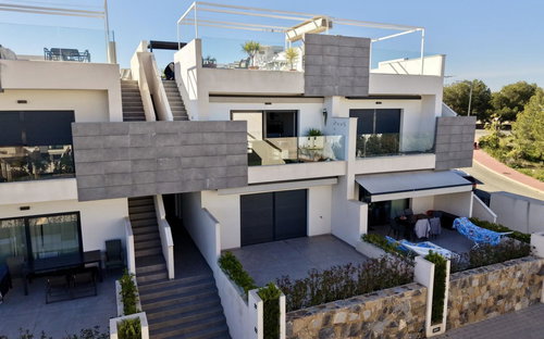 Los Balcones · Alicante REF #CSPX-15568 · Apartment 3751593089