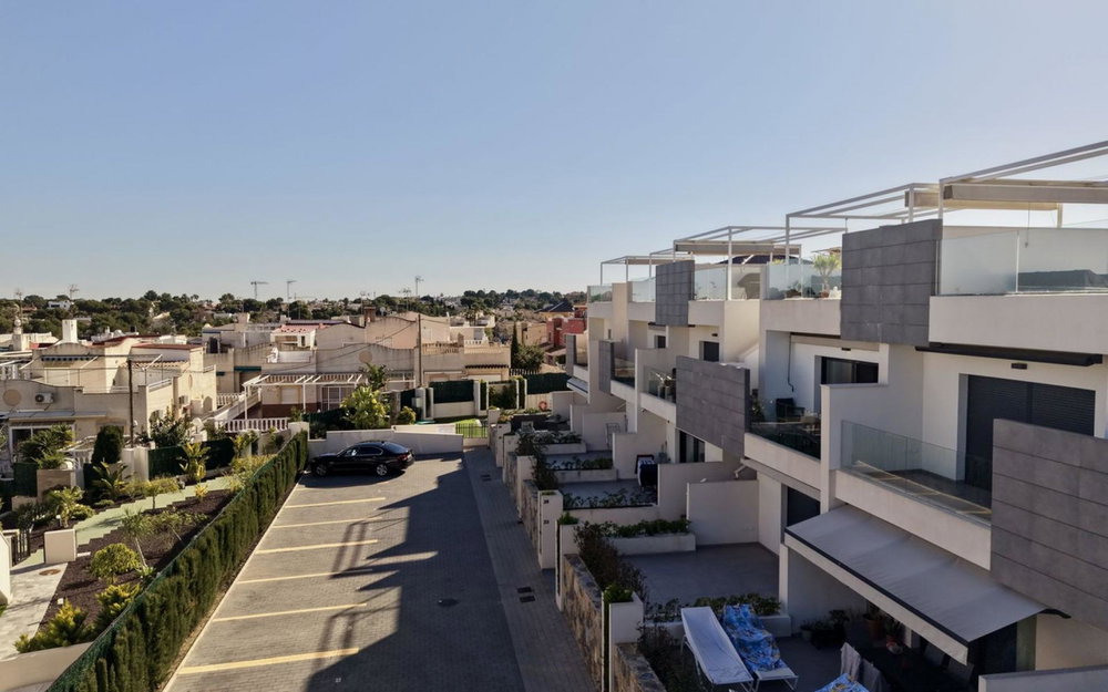 Los Balcones · Alicante REF #CSPX-15568 · Apartment 3751593089
