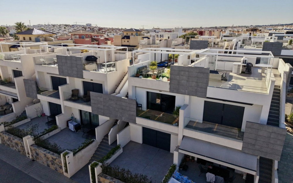 Los Balcones · Alicante REF #CSPX-15568 · Apartment 3751593089