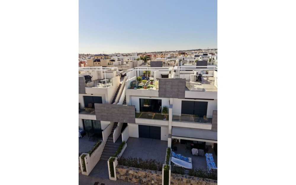 Los Balcones · Alicante REF #CSPX-15568 · Apartment 3751593089