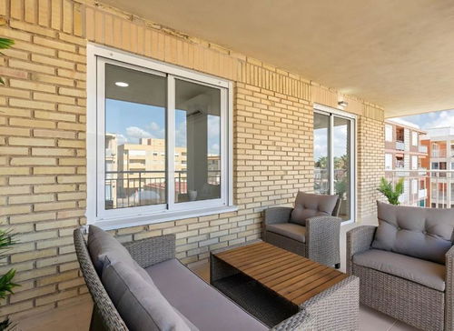Torrevieja · Alicante REF #CSPX-38737 · Apartment 653944500