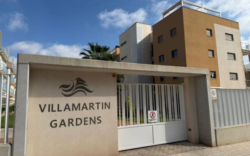 Villamartin · Alicante REF #CSPX-13277 · Apartment 2534939762