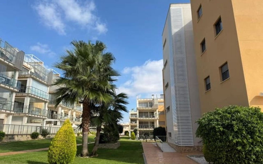 Villamartin · Alicante REF #CSPX-13277 · Apartment 2534939762