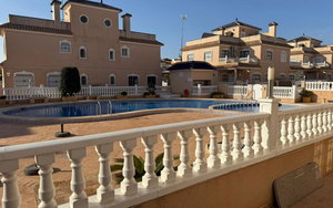Pilar de la Horadada · Alicante REF #CSPX-56113 · Villa 1756275361