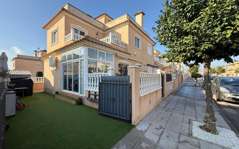 Pilar de la Horadada · Alicante REF #CSPX-56113 · Villa 1756275361