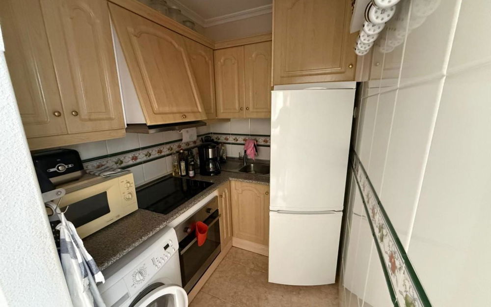 Torrevieja · Alicante REF #CSPX-99199 · Apartment 1623231692