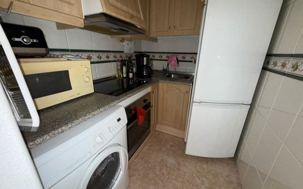 Torrevieja · Alicante REF #CSPX-99199 · Apartment 1623231692